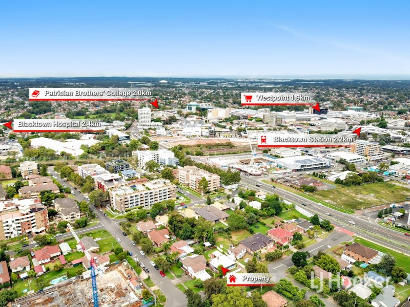 20 Gordon Street, Blacktown NSW 2148
