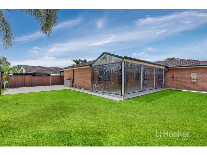7 Balmain Place, Doonside NSW 2767