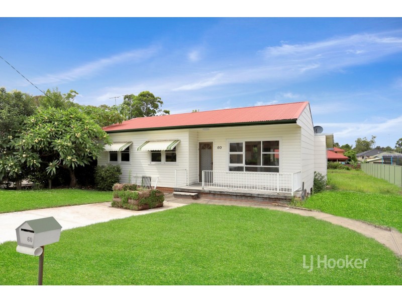 60 Turner Street, Blacktown NSW 2148
