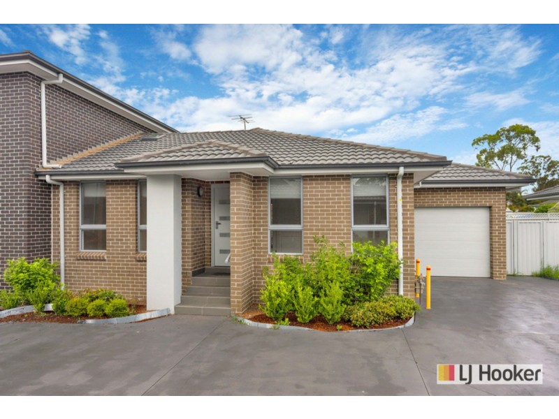 6/14-16 McCulloch Road, Blacktown NSW 2148