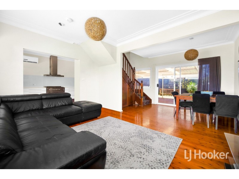 4 Veronica Crescent, Seven Hills NSW 2147