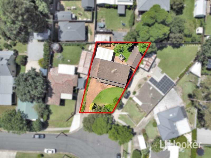 4 Veronica Crescent, Seven Hills NSW 2147