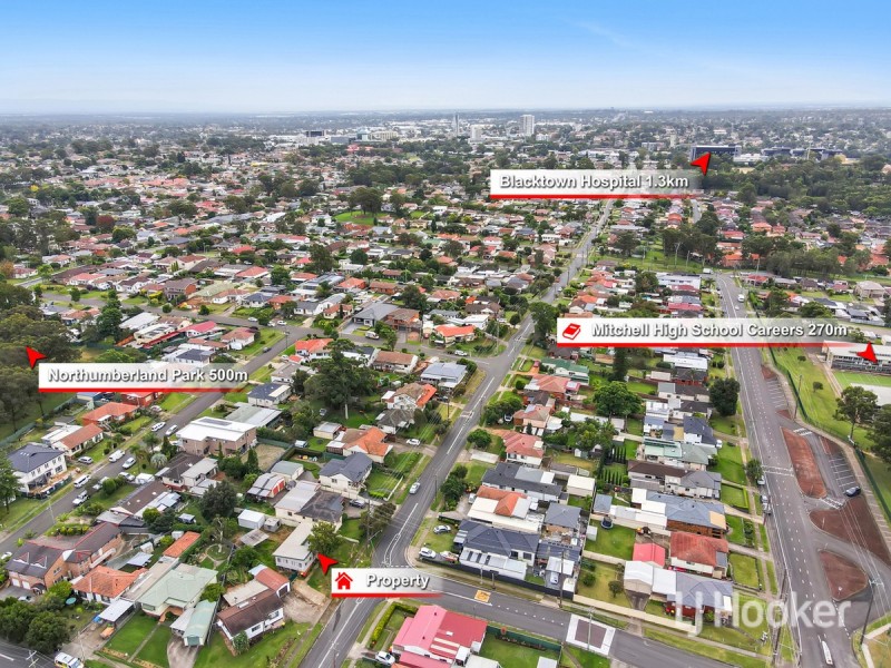 66 Lock Street, Blacktown NSW 2148