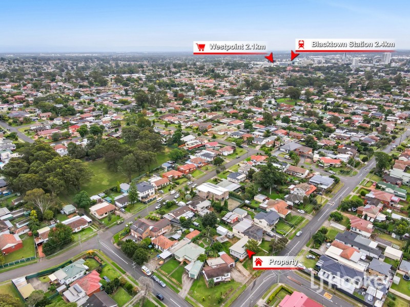 66 Lock Street, Blacktown NSW 2148