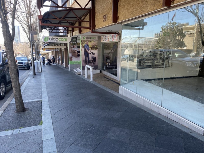 Suite 2/34 Campbell Street, Blacktown NSW 2148