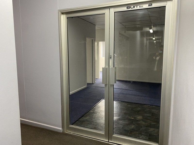 Suite 2/34 Campbell Street, Blacktown NSW 2148