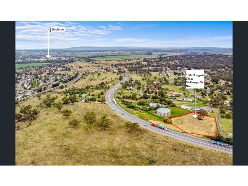 8 McDougall Close, Mcdougalls Hill NSW 2330