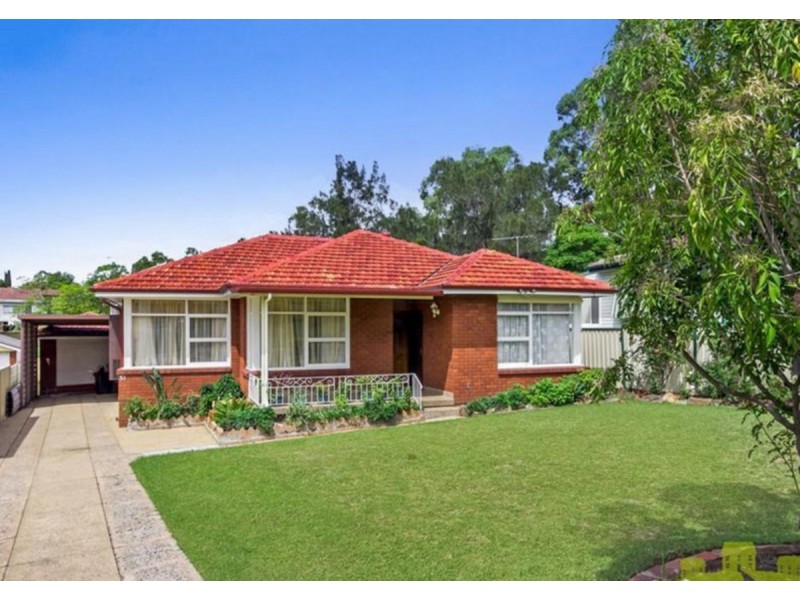 51 Hereward Highway, Blacktown NSW 2148