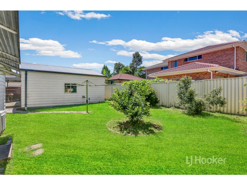 23 Kent Street, Blacktown NSW 2148