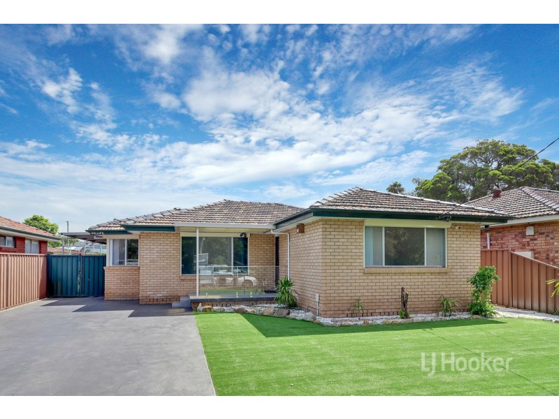 65 Roper Road, Colyton NSW 2760
