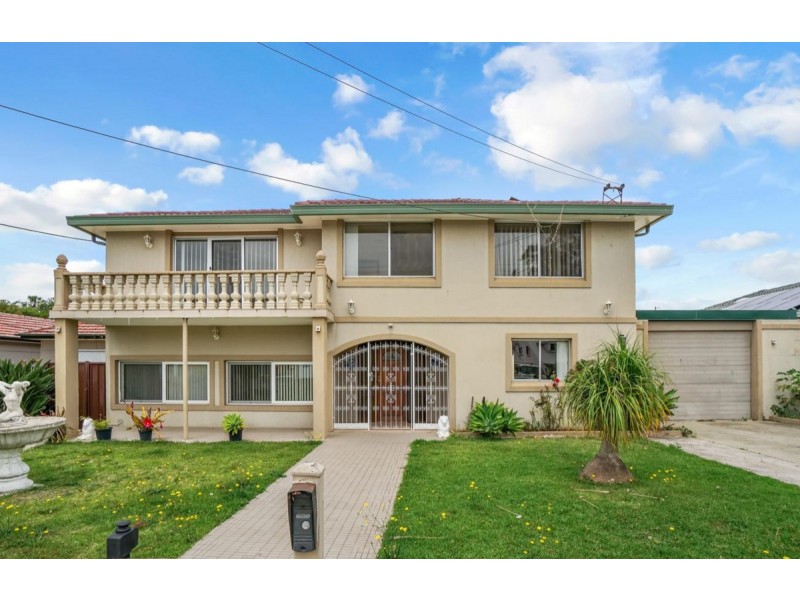 22 Irelands Road, Blacktown NSW 2148