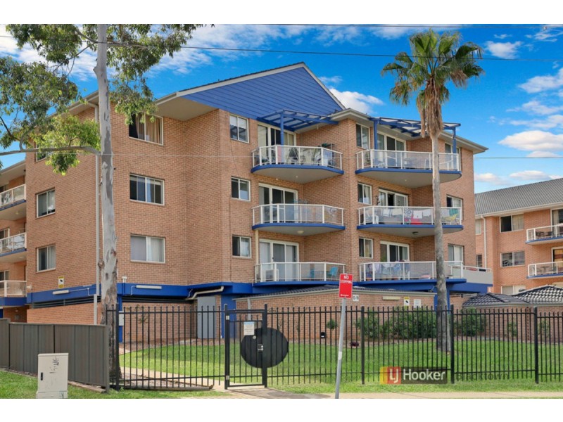 12/13-19 Devitt Street, Blacktown NSW 2148