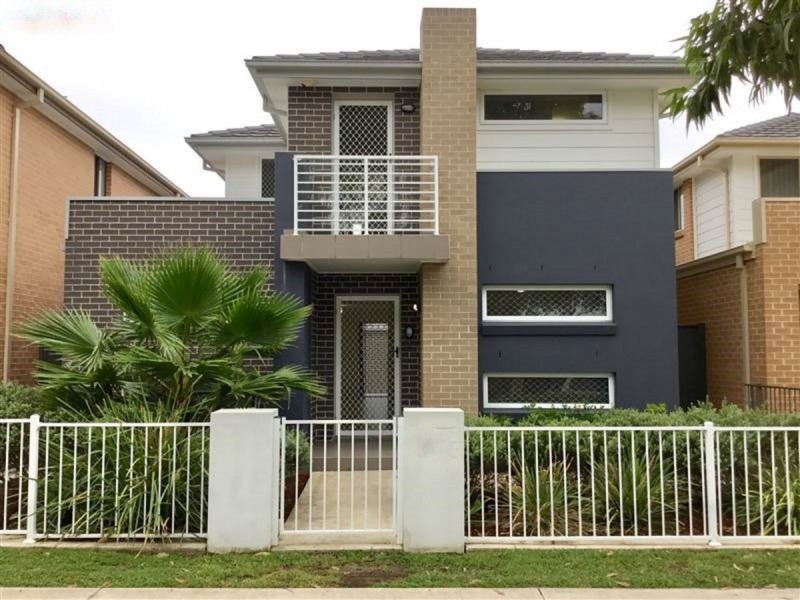 Ropes Crossing NSW 2760