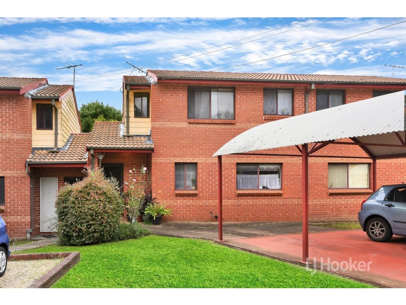 30/300 Jersey Road, Plumpton NSW 2761