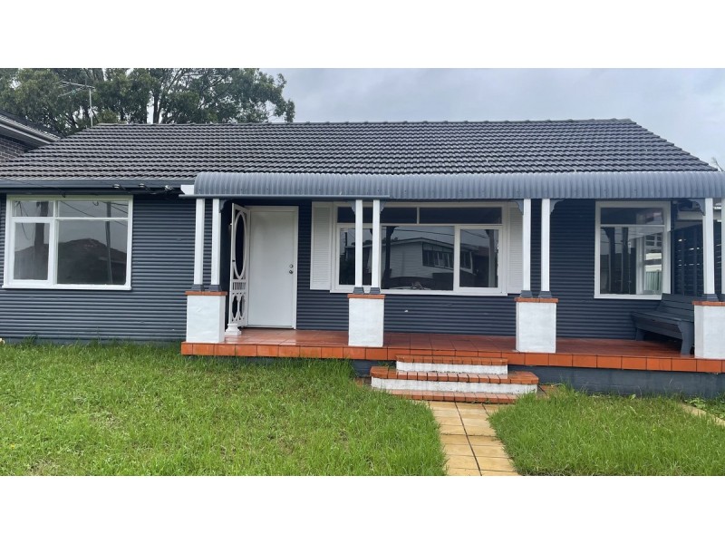 22 Rutherford Street, Blacktown NSW 2148