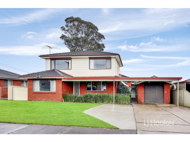 120 Killarney Avenue, Blacktown NSW 2148