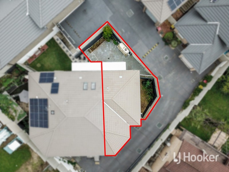 3/66 Witney Street, Prospect NSW 2148