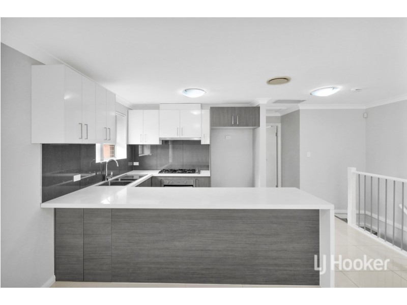 3/66 Witney Street, Prospect NSW 2148