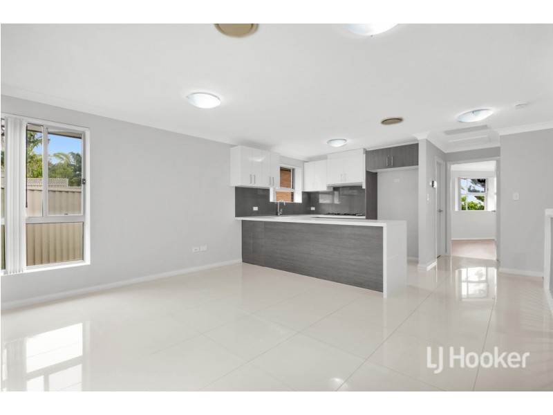 3/66 Witney Street, Prospect NSW 2148