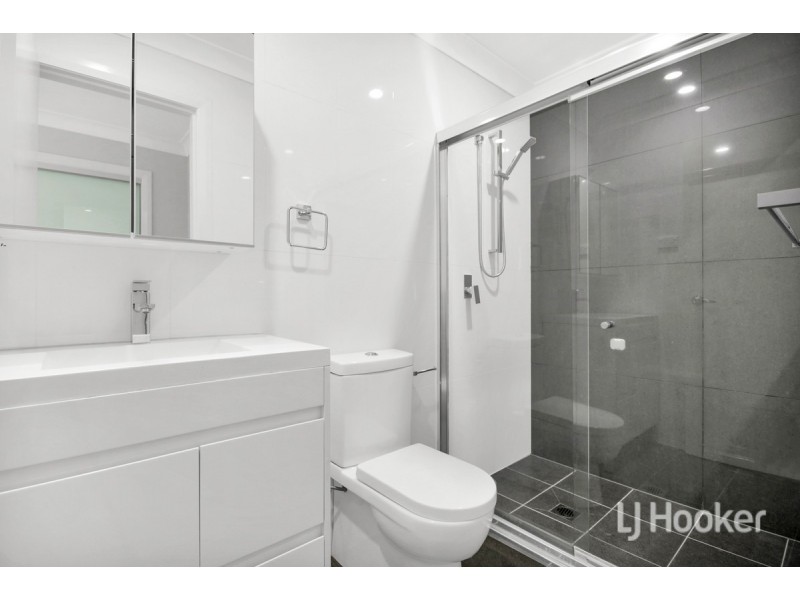 3/66 Witney Street, Prospect NSW 2148