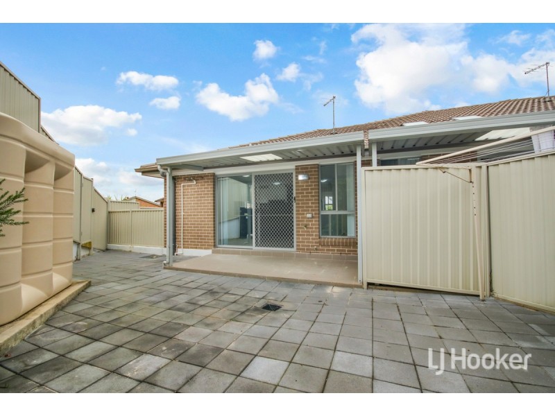 3/66 Witney Street, Prospect NSW 2148