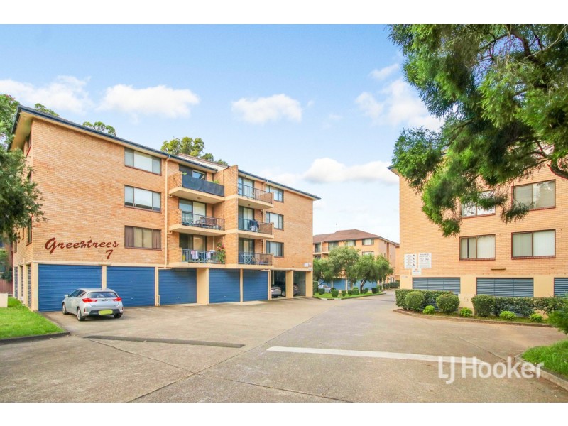 75/7 Griffiths Street, Blacktown NSW 2148