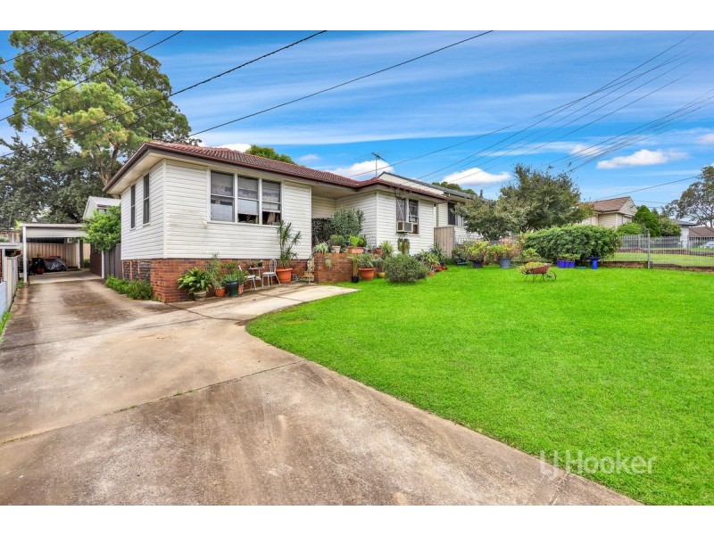 9 & 9A Shepherd Street, Lalor Park NSW 2147