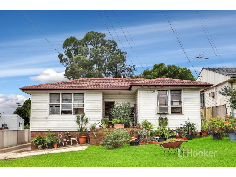 9 & 9A Shepherd Street, Lalor Park NSW 2147