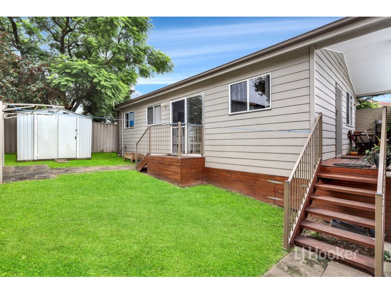 9 & 9A Shepherd Street, Lalor Park NSW 2147