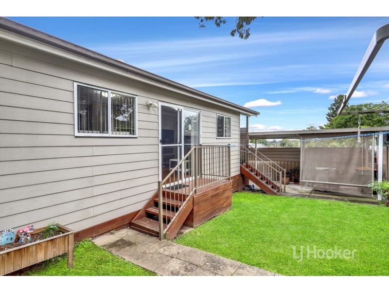9 & 9A Shepherd Street, Lalor Park NSW 2147