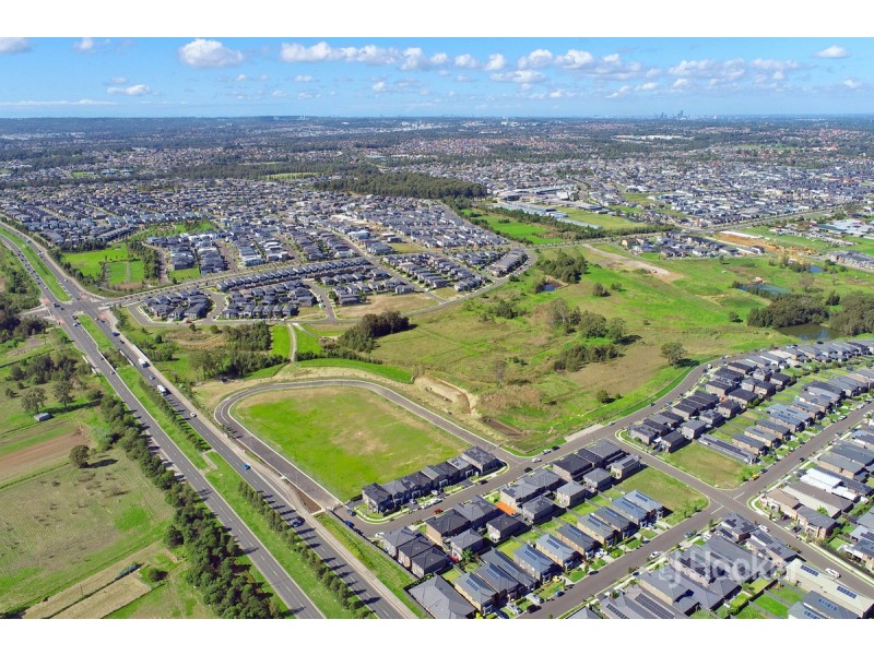 Sciberras Avenue, Schofields NSW 2762