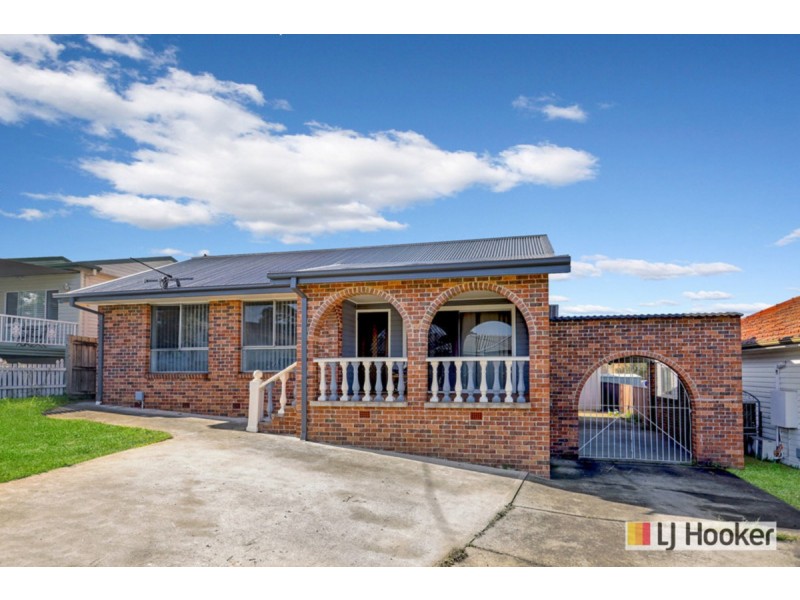 25 Lock Street, Blacktown NSW 2148