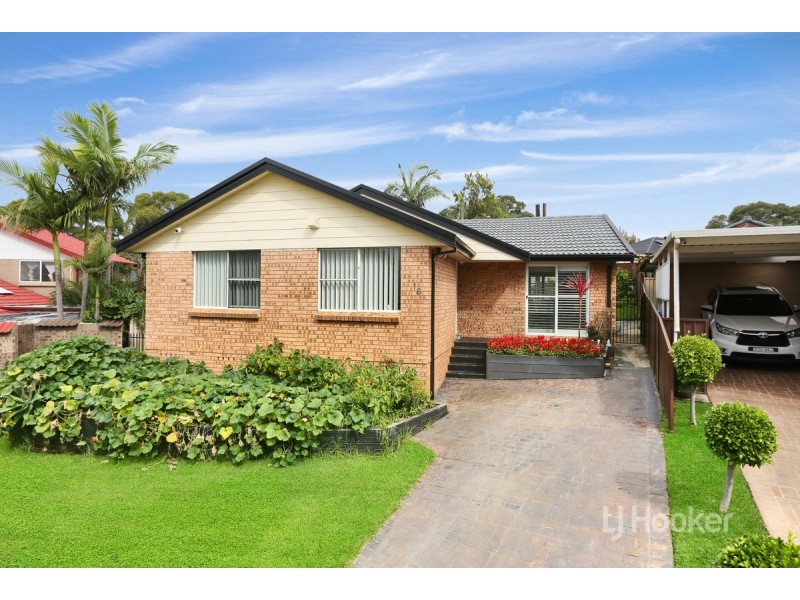 16 Orde Place, Prospect NSW 2148