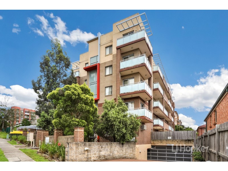 11/3 Bruce Street, Blacktown NSW 2148