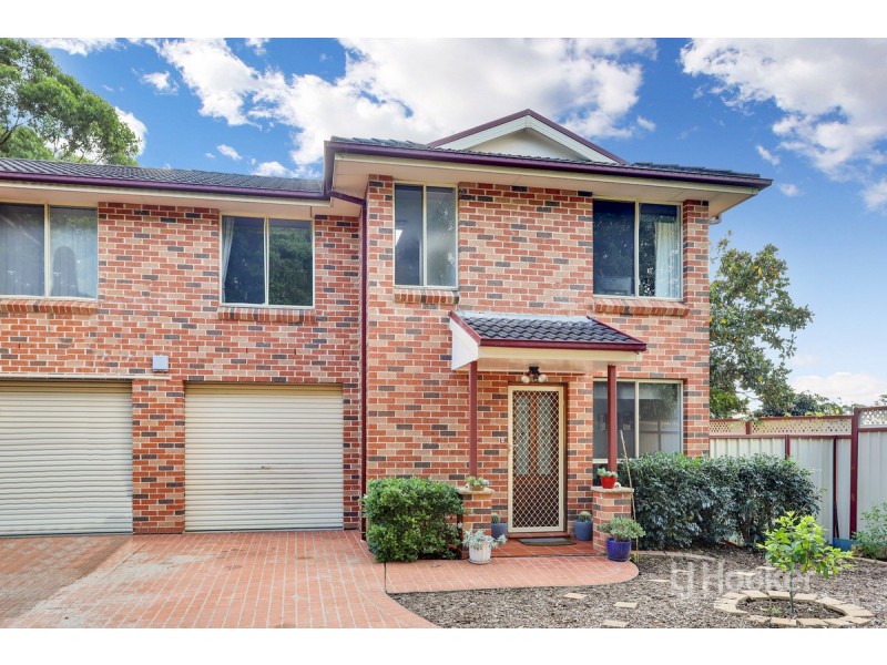 6/33 Doonside Crescent, Blacktown NSW 2148