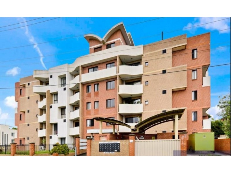 8/20-22 Clifton Street, Blacktown NSW 2148