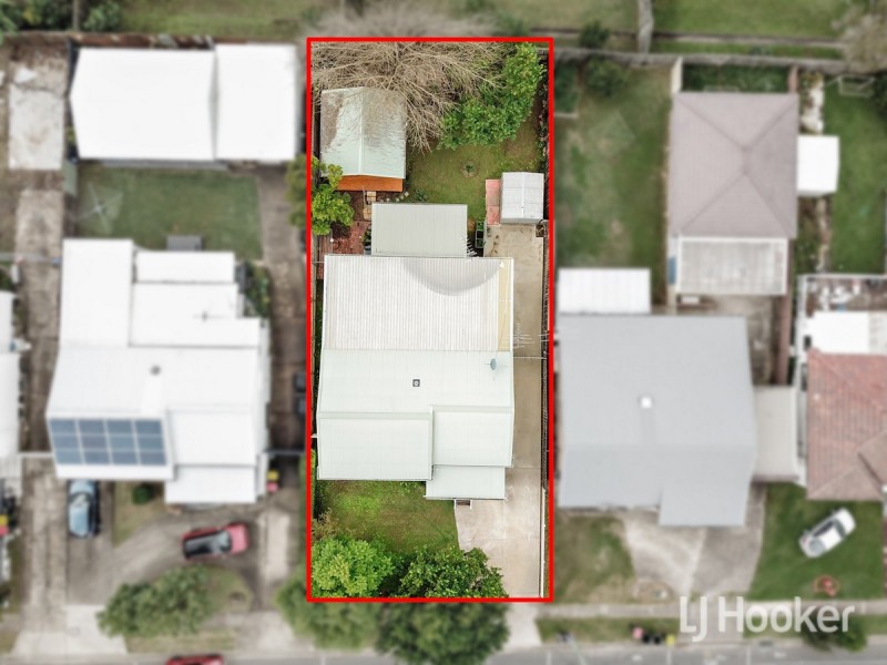 23 Lock Street, Blacktown NSW 2148