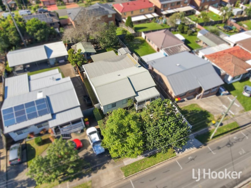 23 Lock Street, Blacktown NSW 2148