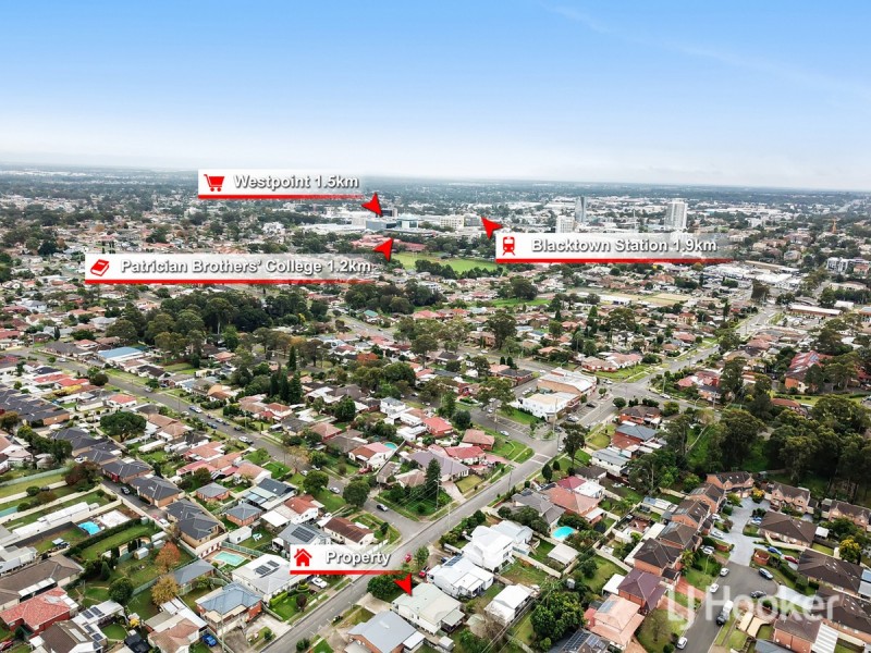 23 Lock Street, Blacktown NSW 2148