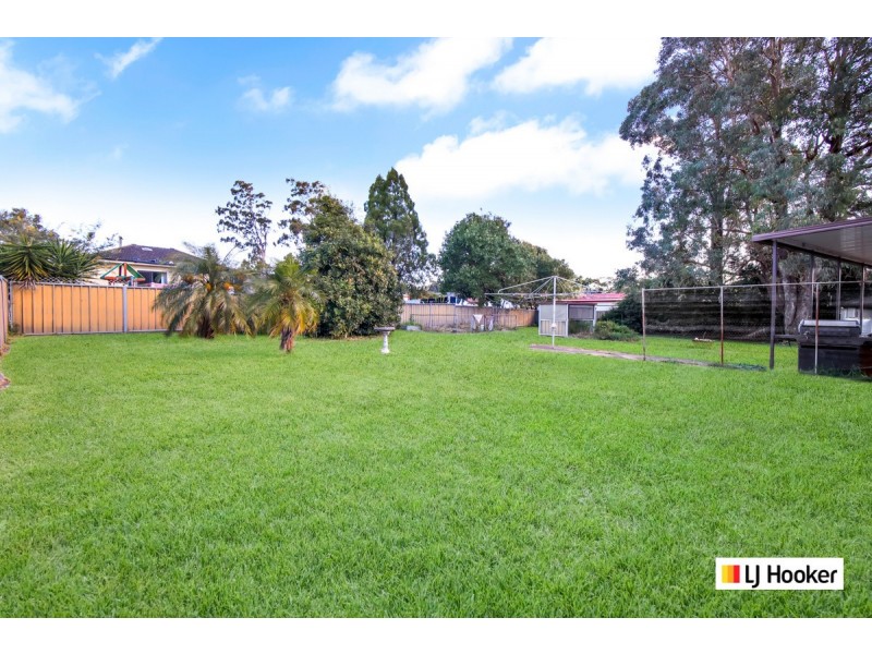 40 Wattle Street, Blacktown NSW 2148