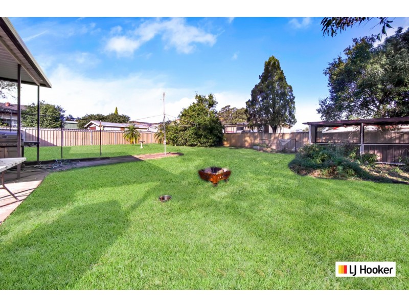 40 Wattle Street, Blacktown NSW 2148