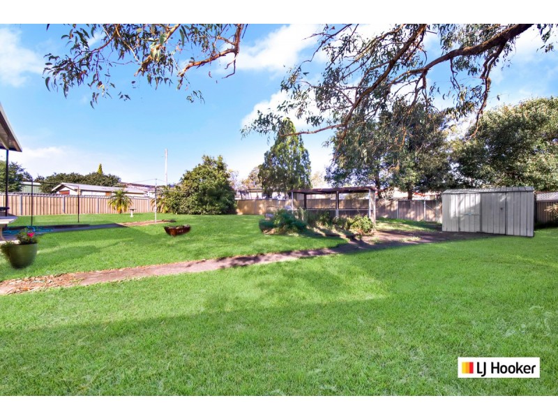 40 Wattle Street, Blacktown NSW 2148