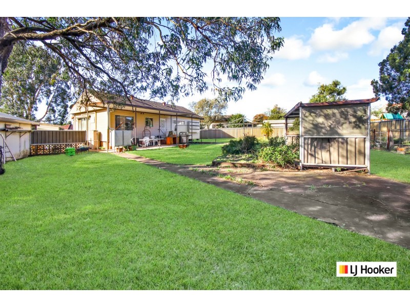 40 Wattle Street, Blacktown NSW 2148