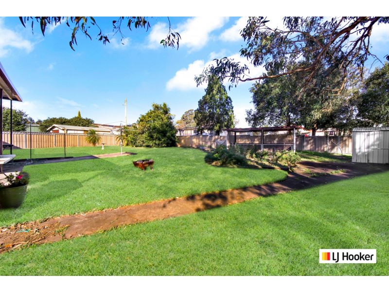 40 Wattle Street, Blacktown NSW 2148