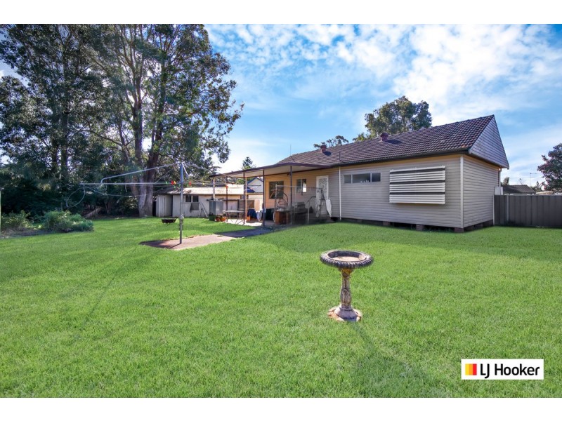 40 Wattle Street, Blacktown NSW 2148