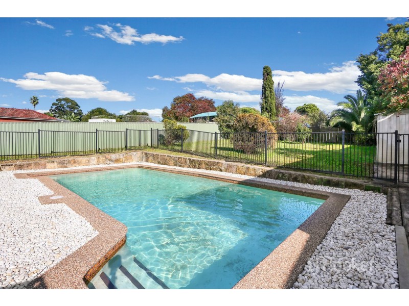 121 Flushcombe Road, Blacktown NSW 2148