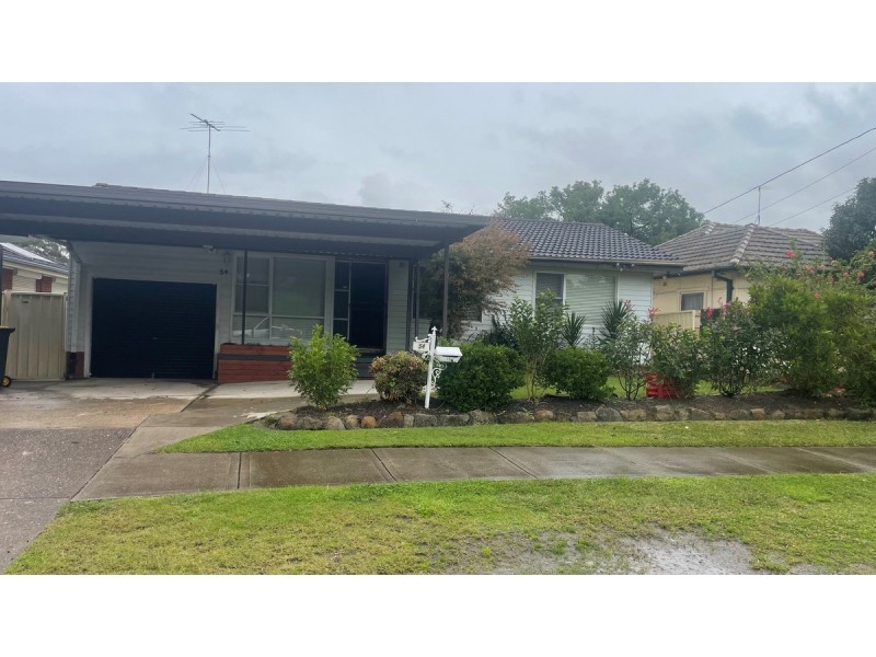 54 Dora Street, Blacktown NSW 2148