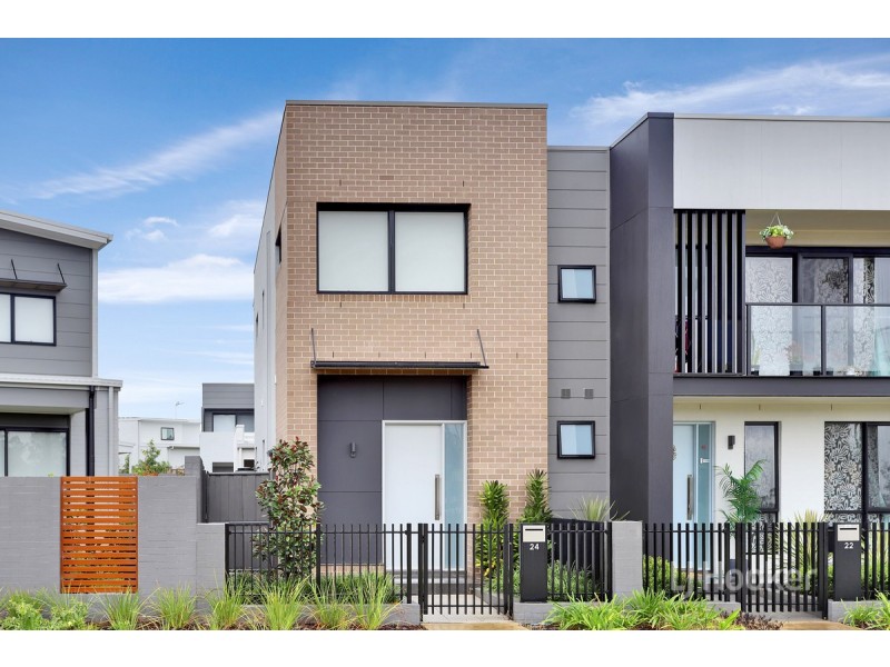 24 Timmins Walkway, Blacktown NSW 2148