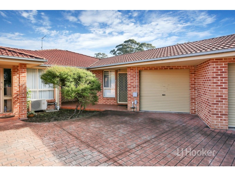 5/8-10 Lancaster Street, Blacktown NSW 2148