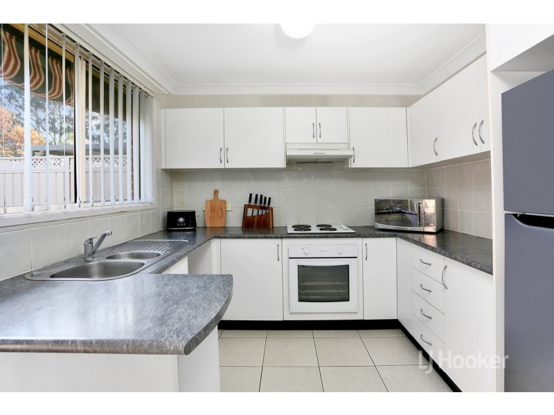 5/8-10 Lancaster Street, Blacktown NSW 2148